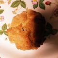 かーなぽん's cooksnap of when they made しっとり〜♡なチョコスコーン#.