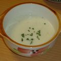 もんしゅしゅ's cooksnap of when they made やさしい味！カブのポタージュ.