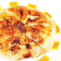 Pallotta's cooksnap of when they made 羽根付き餃子の焼き方.