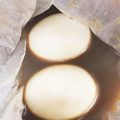 ひりきち's cooksnap of when they made 半熟煮卵＊ラーメンやお粥にも♪.