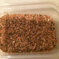 ダイゴロウママ's cooksnap of when they made 甘エビの味噌汁・ふりかけ.