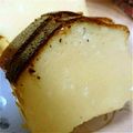iiixiii's cooksnap of when they made 極上チーズケーキ.