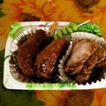 komutatata's cooksnap of when they made 辛うま！ヘルシー鶏つくね.