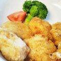 みっくママ's cooksnap of when they made 塩麹で美味しい☆ささ身の唐揚げ.