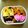 きたー's cooksnap of when they made ふなっしー★キャラ弁.