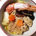 なつき☆ミ's cooksnap of when they made 絶品！！寄せ鍋~♪.