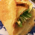 ｔｓｕｎａ子's cooksnap of when they made ❀フランス人のクレープ❀.