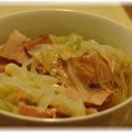 みぎわ's cooksnap of when they made キャベツの甘みたっぷりスープ*.