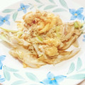 sweet_rose's cooksnap of when they made かんたん！ネギたま（メモ）.