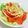 旦那は皿洗い's cooksnap of when they made ㋻我が家の定番☆トマトサラダ.