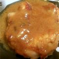 きのこ3's cooksnap of when they made ご飯がすすむ☆鶏の味噌照り焼き★.
