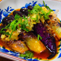 豆大福モッチ's cooksnap of when they made 中華風✿揚げ出しナス.