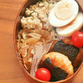 ＡＯＰＩ's cooksnap of when they made 簡単!!春雨の中華風おかず♪.