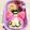 ☆okarina☆'s cooksnap of when they made セーラーニャンの妖怪ウォッチ簡単キャラ弁.