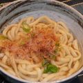 ジョングレ's cooksnap of when they made SAのうどんみたい！？簡単うまいうどん。.