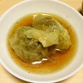 クックET15YS☆'s cooksnap of when they made 簡単　ロールキャベツ　コンソメ.