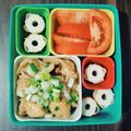 やどんだいすきクラブ's cooksnap of when they made 鶏のマヨポン炒め.