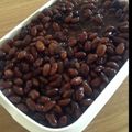 miwaPPP's cooksnap of when they made 黒豆煮◇お正月おせちに◇.