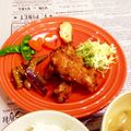 昊☆楓's cooksnap of when they made 【やわらか】むね肉から揚げ【楽しく】.