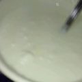 若タン's cooksnap of when they made 冬でも簡単単純美味しい手作りヨーグルト.