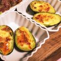もんダラ's cooksnap of when they made アボカドチーズ焼き.