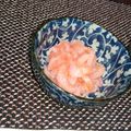 アスカチャチャ's cooksnap of when they made イカの明太子和え.