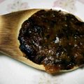みさんがパパ's cooksnap of when they made ✿焼き味噌✿.