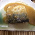 yama086495's cooksnap of when they made 放っておいてもできる、サバのみそ煮.
