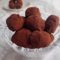 みせす☆まあさ's cooksnap of when they made 劇的にウマい♪簡単☆トリュフ♪.