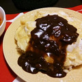 クック42A8CH☆'s cooksnap of when they made 炊飯器DE簡単旨ピラフ♪.