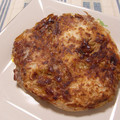 あいぽねっと's cooksnap of when they made 簡単！激うま！豚肉と長芋のとんぺい焼！？.
