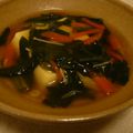 ぐります's cooksnap of when they made 卵豆腐のお野菜あんかけ.