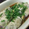 泰美拳玲's cooksnap of when they made ナスの豚肉巻き＠胡麻紫蘇風味.