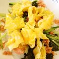 あぐうあ's cooksnap of when they made プロ直伝☆簡単美味しい鮭飯（しゃけめし）.