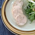 yokoymiiii's cooksnap of when they made 「鳥はむ」極太仕上げ、贅沢スモーク風味.