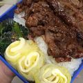 ☆たな☆'s cooksnap of when they made お弁当用ロールキャベツ.