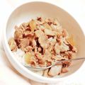 ぱんろめ's cooksnap of when they made 旨い豚丼.