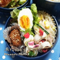 えまっちママ's cooksnap of when they made クルクルちくわ♥　パート2（和風）.