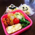 ＲＫまま's cooksnap of when they made (^^)いんげんの胡麻和え☆.