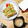 sunny3_21's cooksnap of when they made 簡単☆キャベツのお好み焼き風☆.