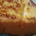  きなこぱん 's cooksnap of when they made とろとろフレンチトースト✡.