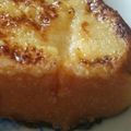  きなこぱん 's cooksnap of when they made フレンチトースト.