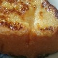 きなこぱん 's cooksnap of when they made ほっぺがおちる☆フレンチトースト.
