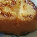  きなこぱん 's cooksnap of when they made 簡単おいしいフレンチトースト☆.