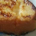  きなこぱん 's cooksnap of when they made 丁寧に♩ふわんふわん＊フレンチトースト.