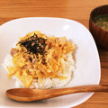 AYM53．'s cooksnap of when they made 簡単！めんつゆで作る♪卵とろとろの親子丼.