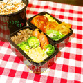 苺♡ストロベリー's cooksnap of when they made 簡単 プルコギ風牛肉炒め.