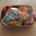 たべたいち's cooksnap of when they made お弁当に♡おつまみに♡ベーコンの人参巻き.