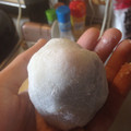 めぐマリン1979's cooksnap of when they made いちご大福☆レンジで簡単.