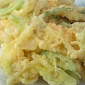 ジョイフル木田's cooksnap of when they made 甘えびのおいしいかきあげ.